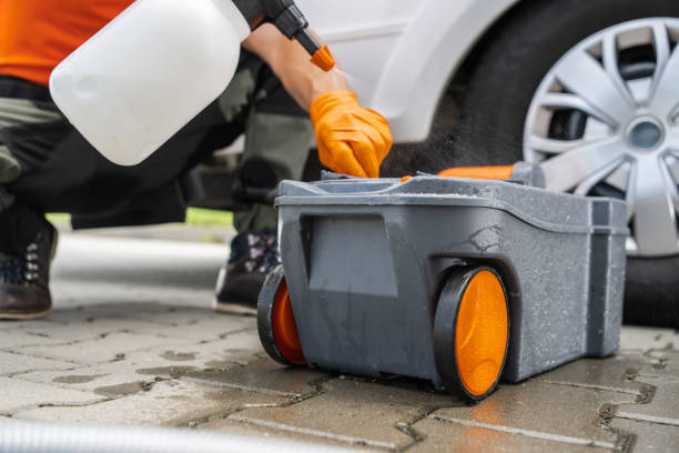 Best Hazardous Tree Removal  in Harbison Nyon, CA